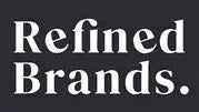 refined brands logo